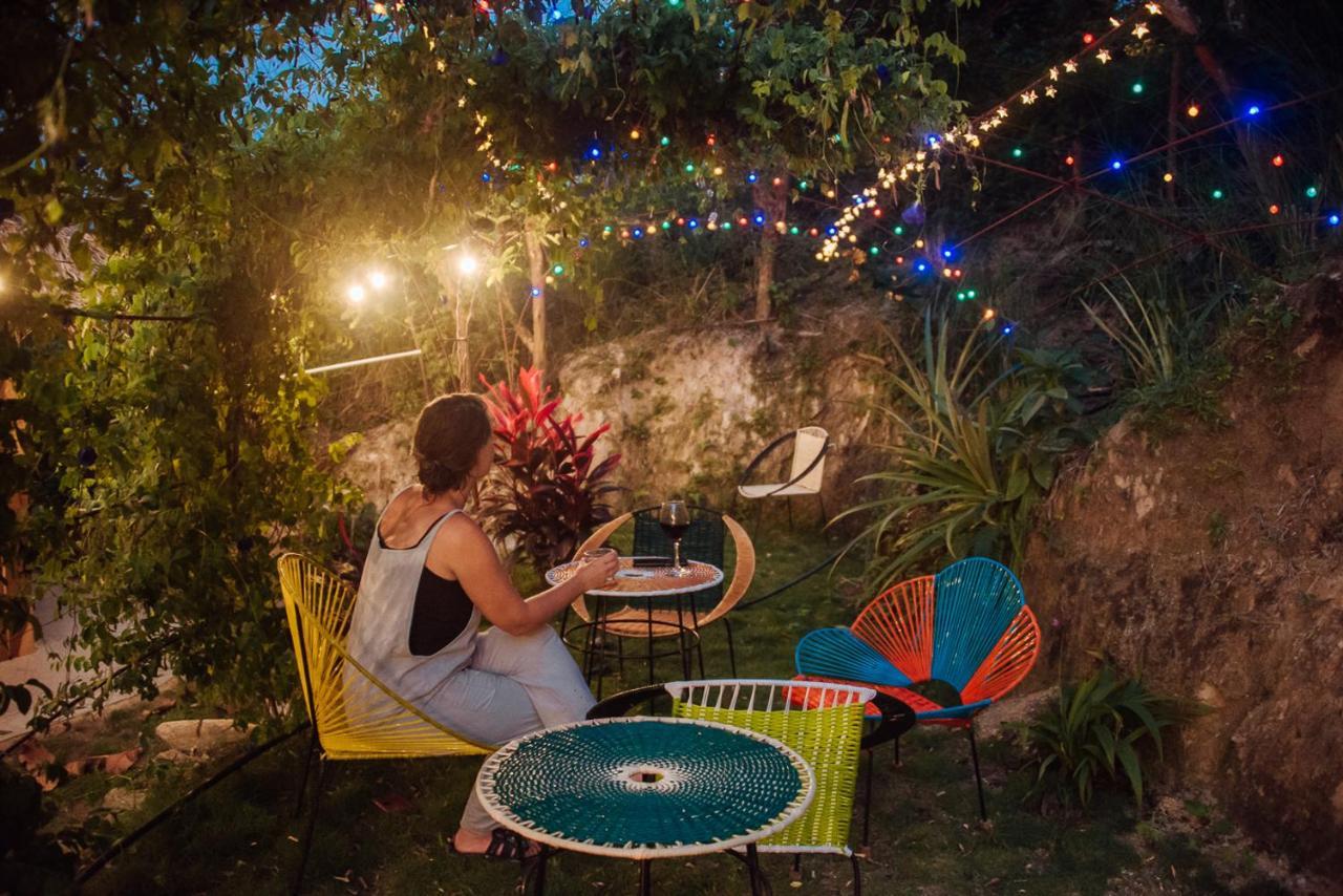 The Fort Hostel Don Diego Extérieur photo