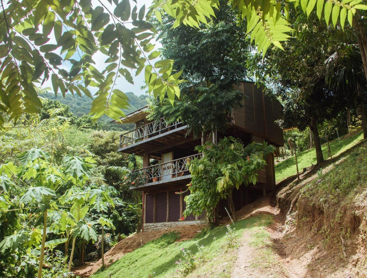 The Fort Hostel Don Diego Extérieur photo