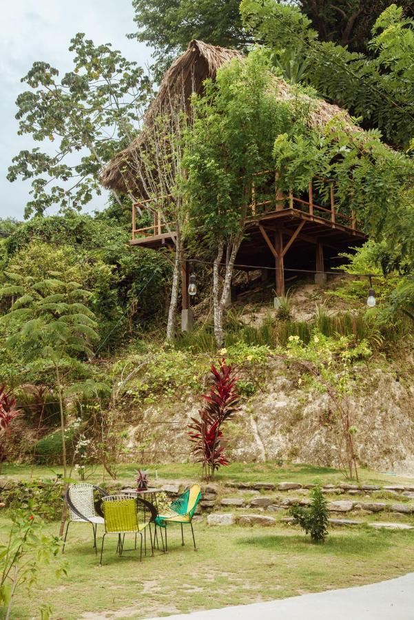 The Fort Hostel Don Diego Extérieur photo