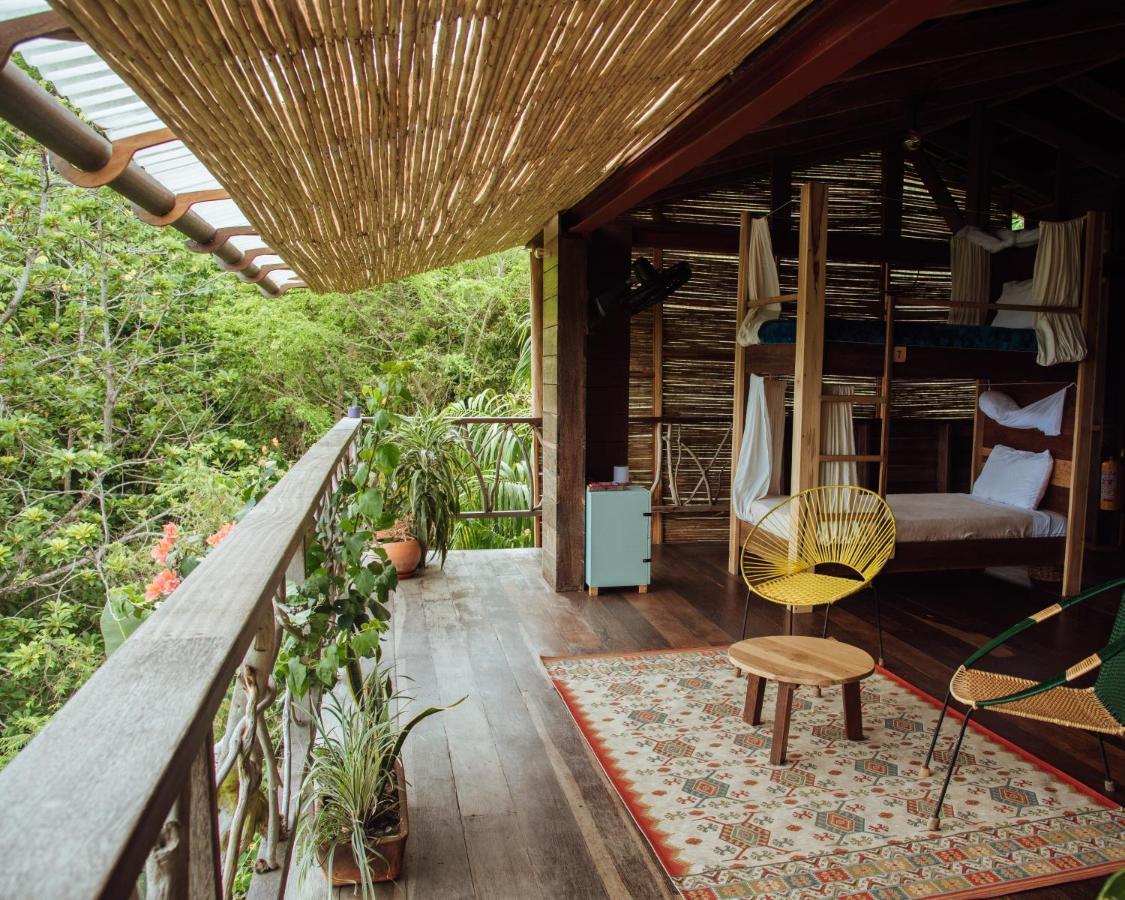 The Fort Hostel Don Diego Extérieur photo