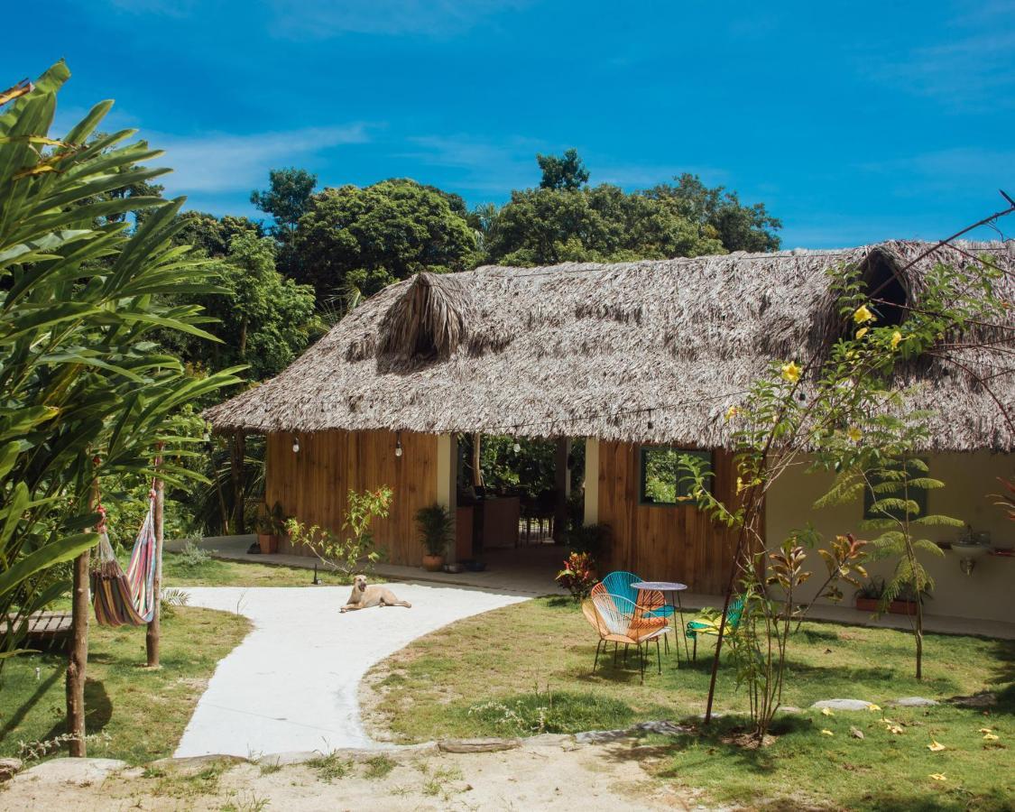 The Fort Hostel Don Diego Extérieur photo