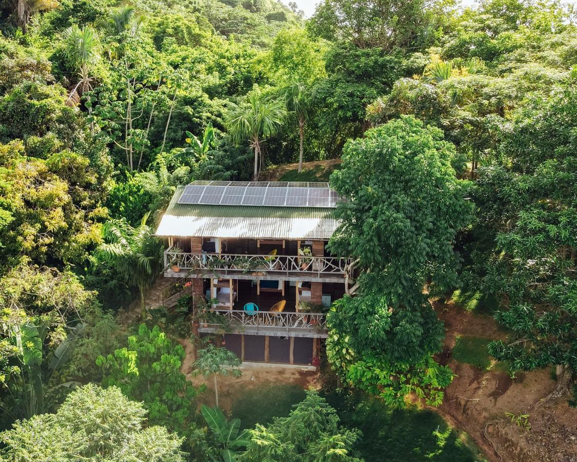 The Fort Hostel Don Diego Extérieur photo