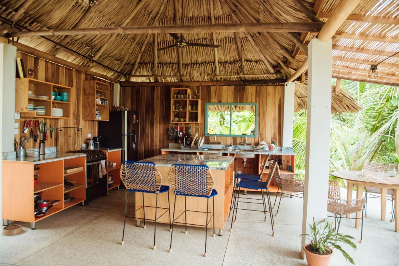 The Fort Hostel Don Diego Extérieur photo