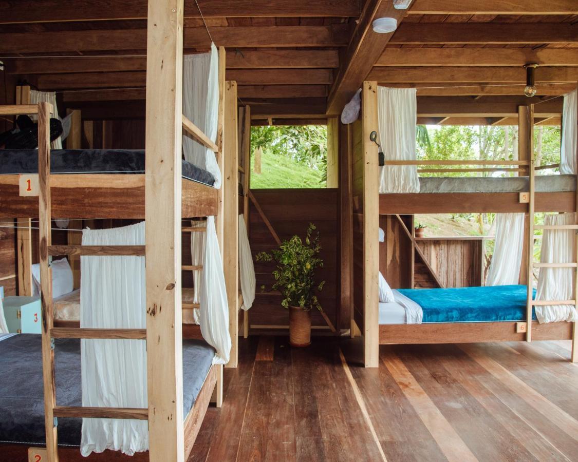 The Fort Hostel Don Diego Extérieur photo