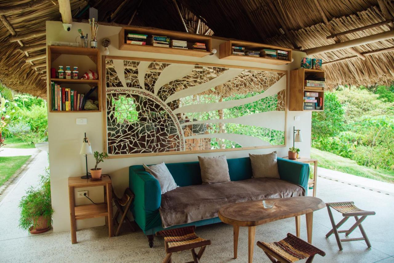 The Fort Hostel Don Diego Extérieur photo