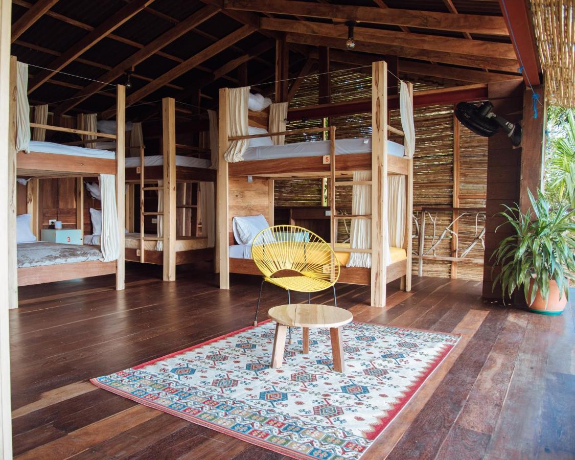The Fort Hostel Don Diego Extérieur photo