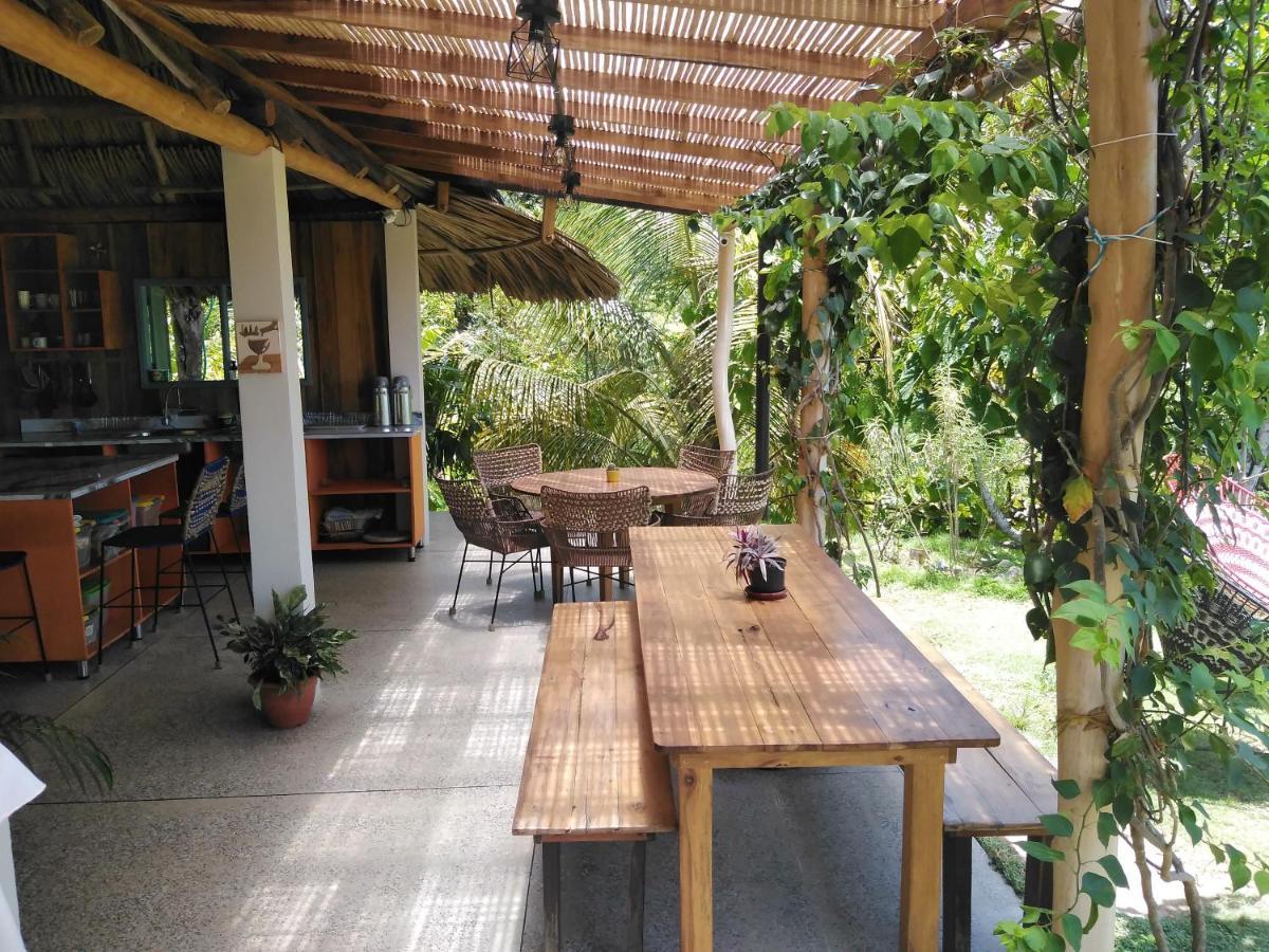 The Fort Hostel Don Diego Extérieur photo