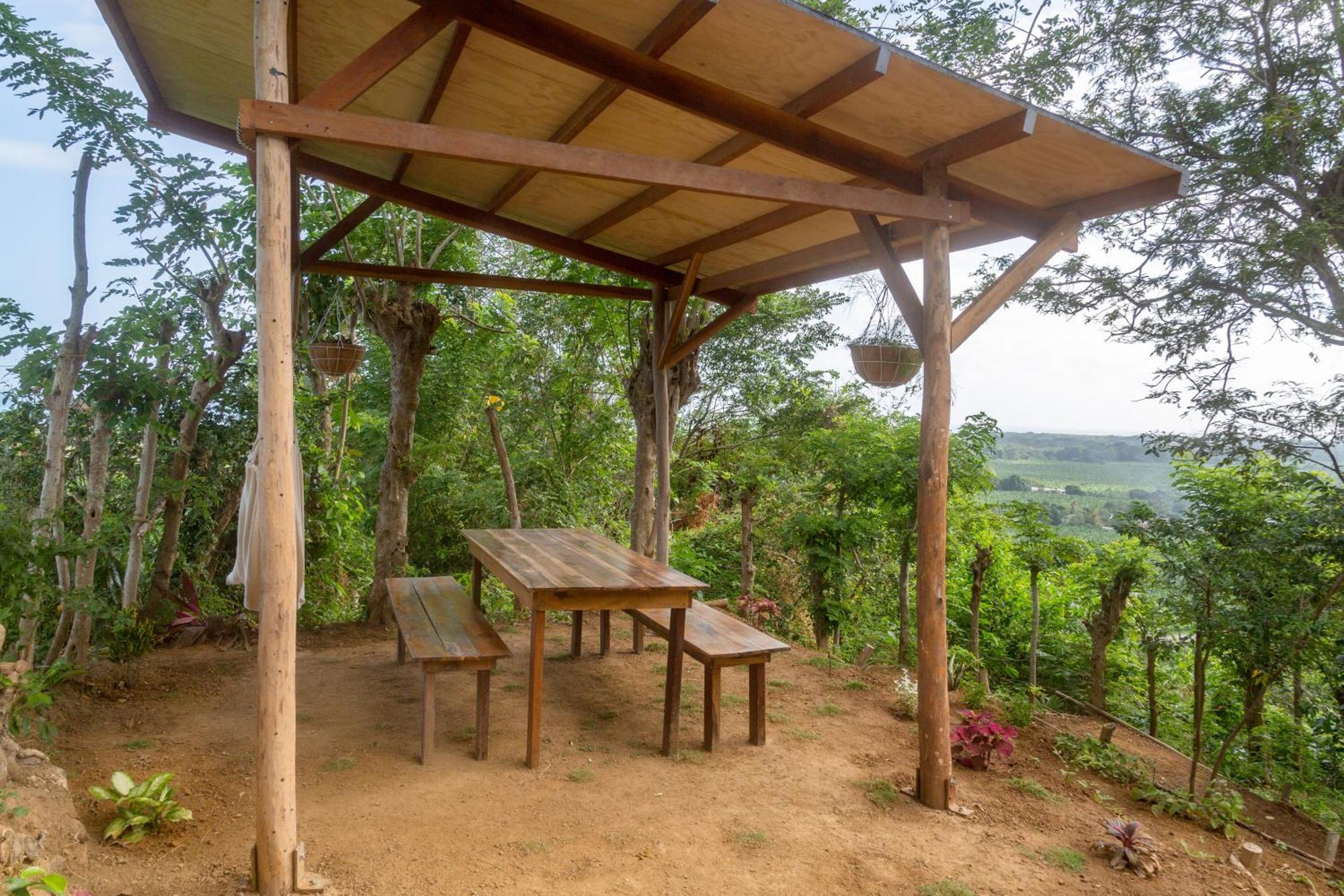 The Fort Hostel Don Diego Extérieur photo