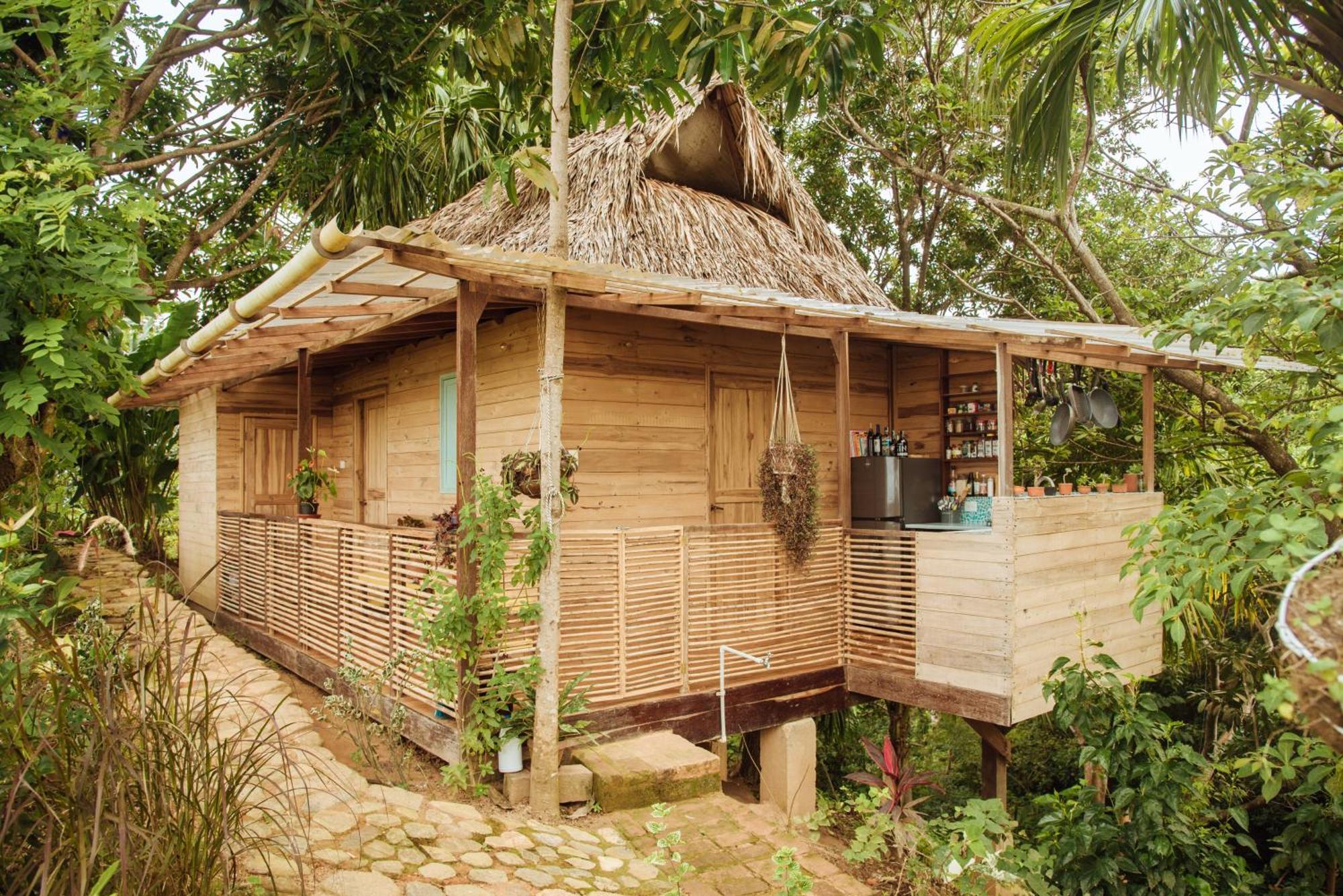 The Fort Hostel Don Diego Extérieur photo