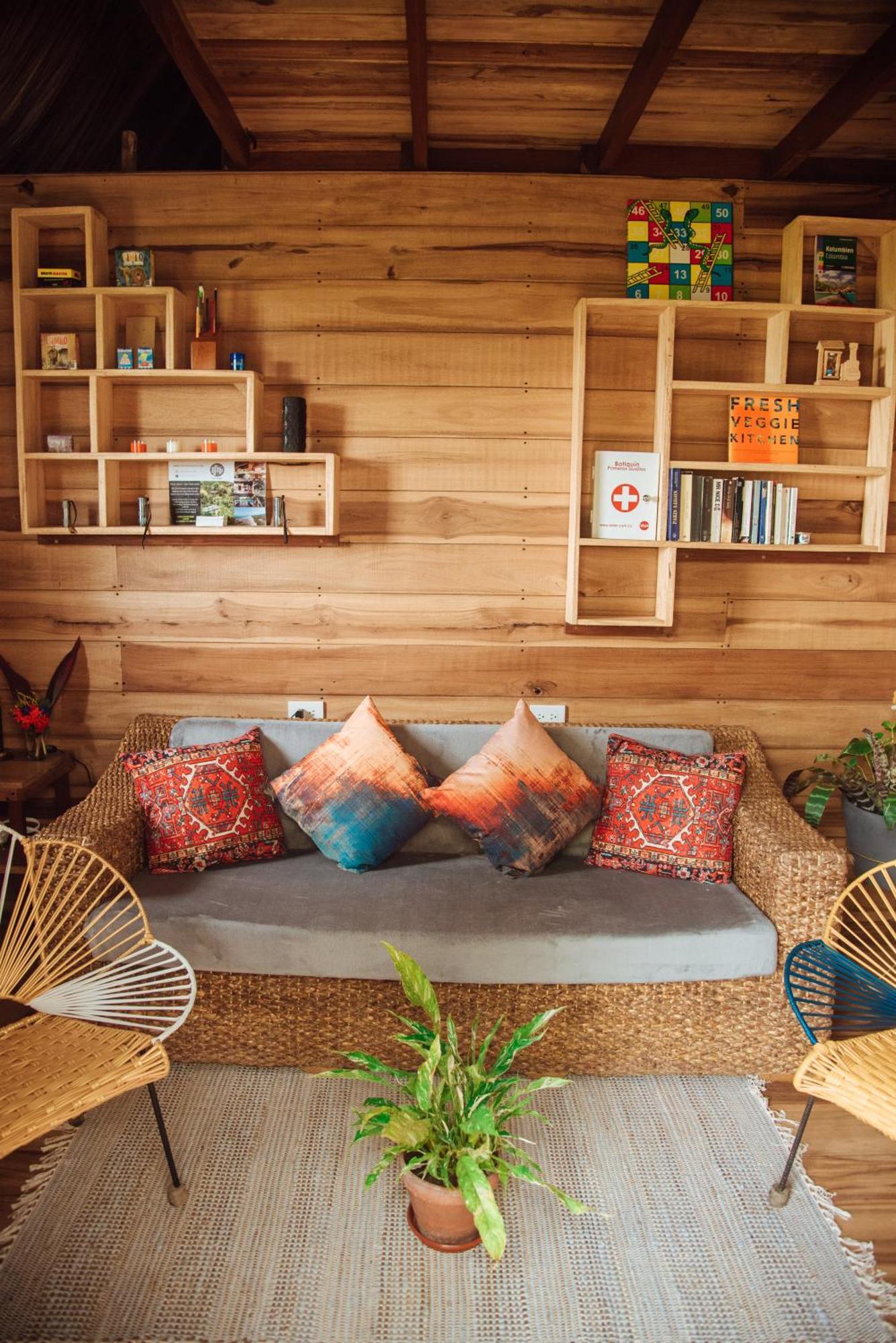 The Fort Hostel Don Diego Extérieur photo