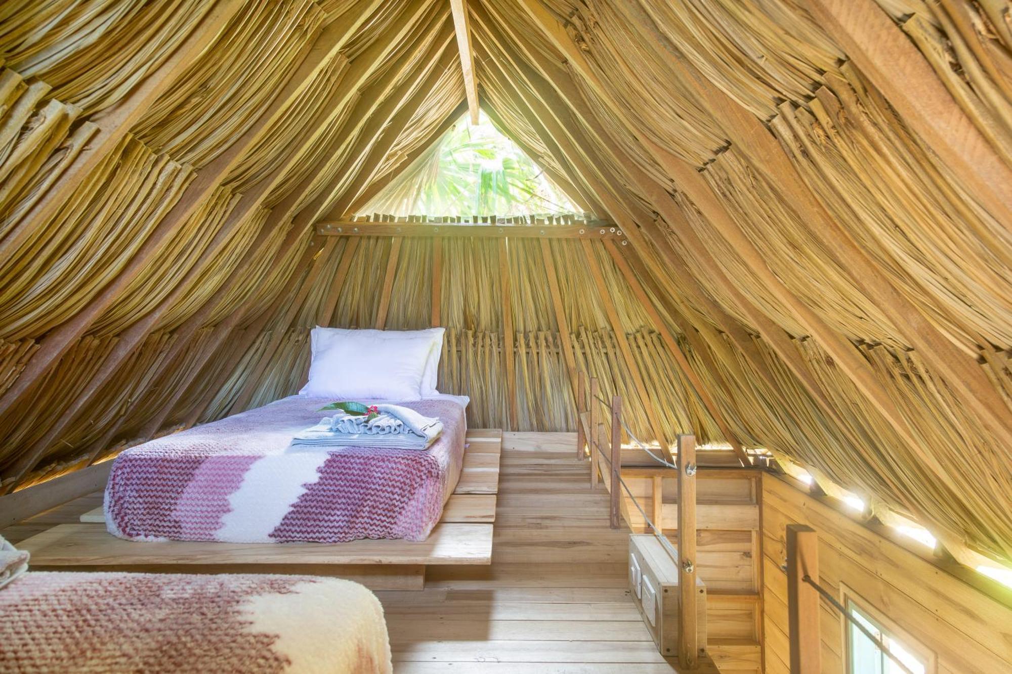 The Fort Hostel Don Diego Extérieur photo